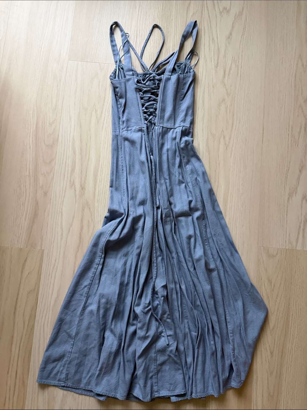 Ruby & Jenna Dress Forum Sz SM super condition! - Picture 4 of 4